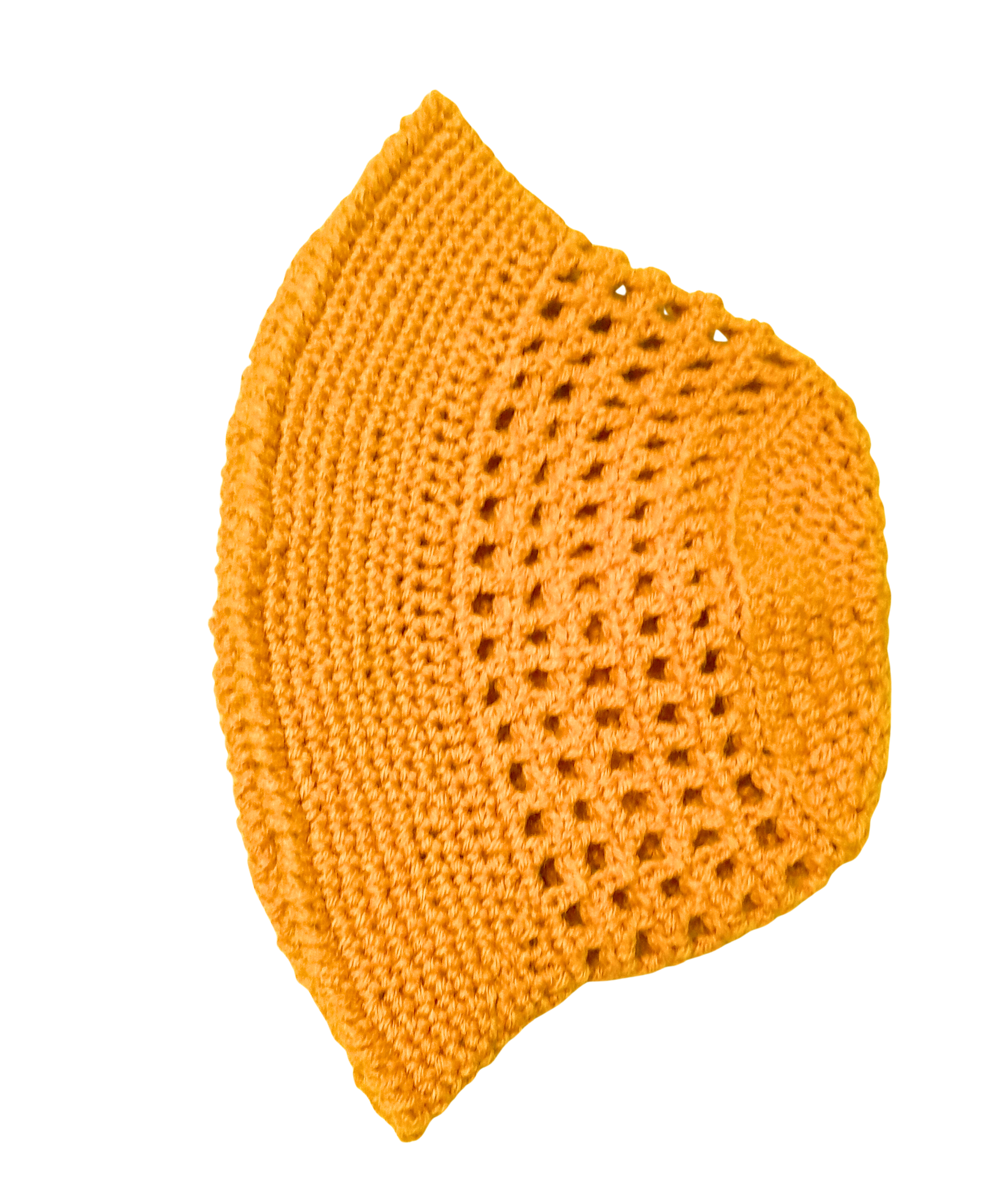 Air Mesh Bucket Hat